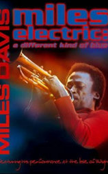Miles Electric: A Different Kind of Blue