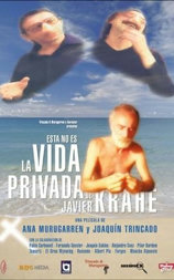 Esta no es la vida privada de Javier Krahe