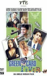Green Card Fever