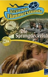 Die Sprungdeckeluhr