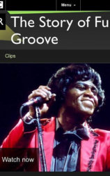The Story of Funk: One Nation under a Groove