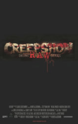 Creepshow Raw: Insomnia