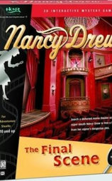 Nancy Drew: The Final Scene (VG)