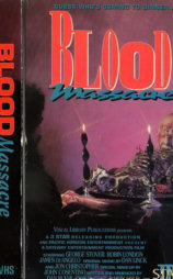 Blood Massacre