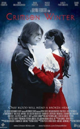 Crimson Winter