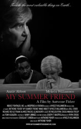 My Summer Friend