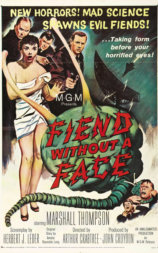 没有面孔的恶魔