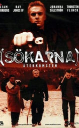 Sökarna - Återkomsten