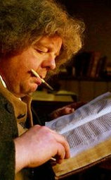 Samuel Johnson: The Dictionary Man