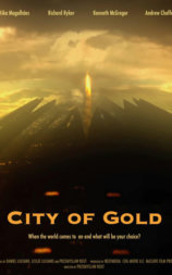 City of Gold