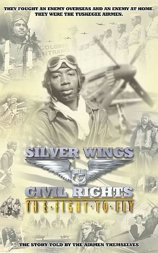 Silver Wings & Civil Rights: The Fight to Fly