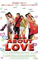 All About Love