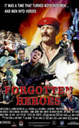 Forgotten Heroes