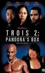 Trois 2: Pandora's Box