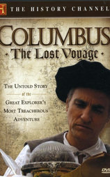 Columbus: The Lost Voyage