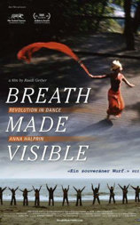 Breath Made Visible: Anna Halprin