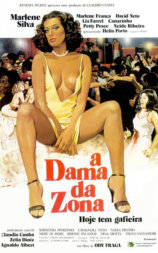A Dama da Zona