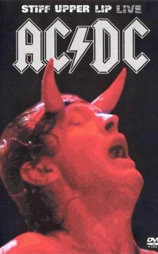 AC/DC: Stiff Upper Lip Live