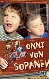 Onni von Sopanen