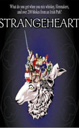 Strangeheart