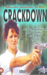 L.A. Crackdown