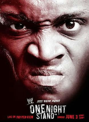 WWE One Night Stand