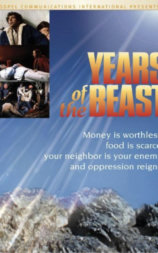 Years of the Beast