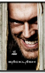 WWE Backlash (2007)