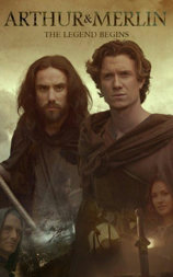 Arthur & Merlin