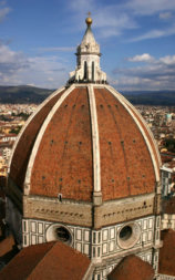 Great Cathedral Mystery