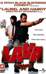 Lava