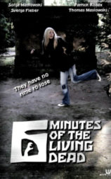 6 Minutes of the Living Dead