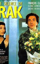Le silence de Rak