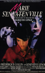 Marie s'en va-t-en ville