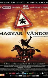 Magyar vándor