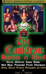 Cauldron: Baptism of Blood