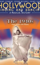Hollywood Singing and Dancing. A Musical History