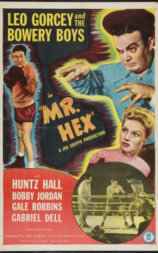 Mr. Hex
