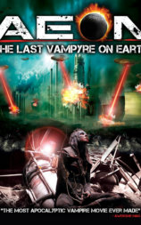 Aeon: The Last Vampyre on Earth