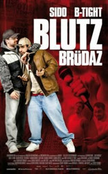 Blutzbrüdaz