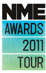 Shockwaves NME Awards 2011
