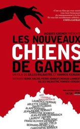 Les nouveaux chiens de garde