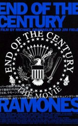 ramones raw