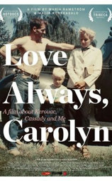 Love Always, Carolyn