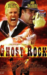 Ghost Rock
