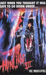 Howling III