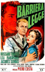 La barriera della legge