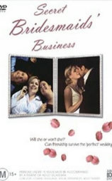 Secret Bridesmaids' Business