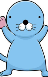 ぼのぼのプラス