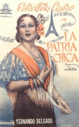 La patria chica